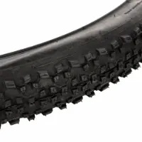 Anvelopa bicicleta 27.5x2.10 ETRTO 55-584 model TURBO negru profil All-terrain" - Img 3