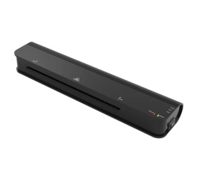 Aparat de Laminat A4, cald si rece, 43×6×9.5 cm