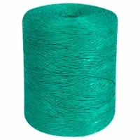 Bobina rafie pentru impachetat mic 400gr - Img 2