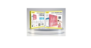 Cântar de Persoane Smart, Andowl Q-S068