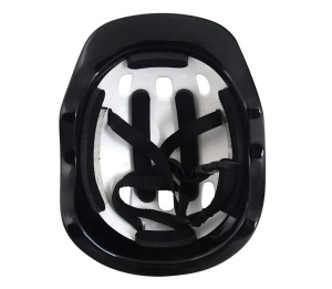 Casca de protectie pentru copii model Spiderman, Mărimea M (52-56cm) - Img 4
