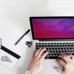 Cititor de Carduri de memorie SD, MicroSD/TF cu USB, USB Type-C 3.1, Micro USB - Img 9