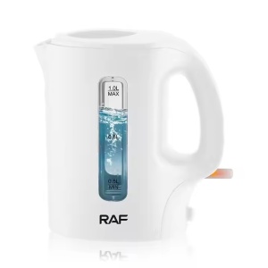 Fierbator electric RAF, Putere 900W, Capacitate 1L - Img 4