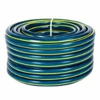 Furtun insertie 1/2'' pentru apa 30 M Micul Fermier - Img 3