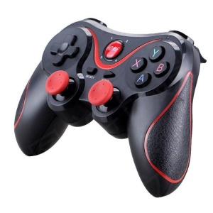 Gamepad Bluetooth 2.0 Laptop, Tableta, PC, Smart TV, Smart Box - Img 1
