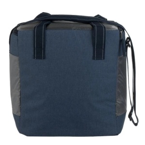 Geanta Izoterma pentru alimente, Capacitate 15L, Dimensiune 28x18x30cm, Blue Jean Antracit - Img 4