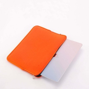Husa de protectie pentru laptop sau tableta, Dimensiune maxima dispozitiv 13Inch - Img 14