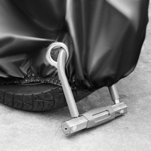 Husa multifunctionala pentru motocicleta, scuter sau bicicleta - Img 4