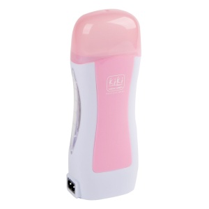 Încălzitor Electric pentru Ceară de Epilat 20W, 220-240V, Buton On/Off, Compact și Ușor de Utilizat - Img 2