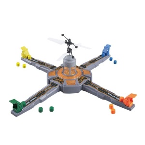 Joc de societate lansator de drona, include cablu incarcare USB - Img 2