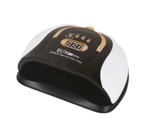 Lampa LED UV C4 Plus, Putere 256W, pentru Manichiura Semipermanenta