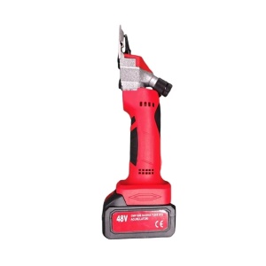 Masina de tuns oi CAMPION Profesional, fara fir cu 2 acumulatori 48V 6000mAh, Putere 1000W - Img 12
