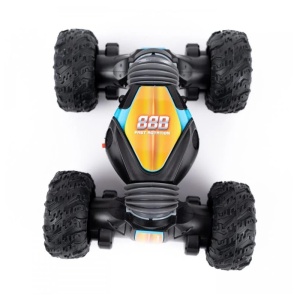 Masinuta cu Control Prin Gesturi si Telecomanda, 4x4, Drift 360°, 19.5x17.5 cm, Negru - Img 5