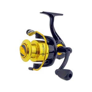 Mulineta Konger Endura Gold 60FD, Frana frontala micrometrica - Img 1