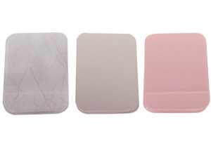Oglinda cosmetica iluminata cu LED, cu carcasa tip suport vertical, 17x11.5x1.2cm - Img 13