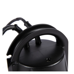Pompa apa MURDARA din plastic 750W Micul Fermier - Img 3