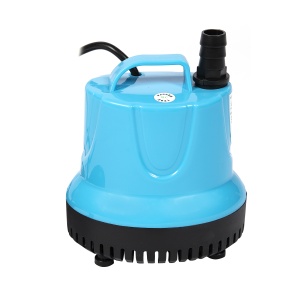 Pompa peisagistica Micul Fermier 60W 3200L/H pentru acvariu - Img 1
