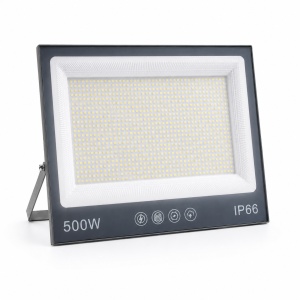 Proiector LED 500W, Iluminat Puternic 50000lm, Pentru exterior sau interior, Protectie IP66