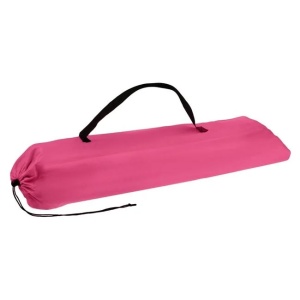 Scaun Camping pentru Copii, Pliabil, Model Unicorn, cu Husa 36x36x75cm, Fucsia - Img 5