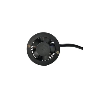 Set 2 becuri LED H11, 100W, COB, 6000K, 12000LM, lumina alb-rece - Img 4