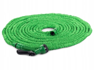 Stropitoare cu furtun extensibil integrat 20-60 m - Img 5