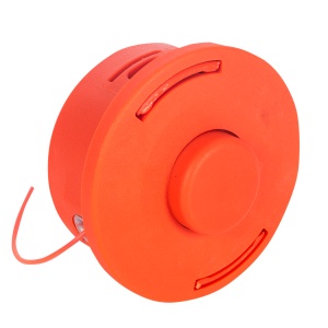 Tambur 2.4 mm Micul Fermier buton plastic Model 6 - Img 5