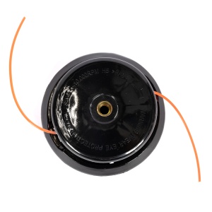 Tambur Micul Fermier M10*1.25 2F 2.4mm*2.4m Buton Plastic Model3 G02 - Img 3