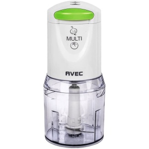 Tocator electric de bucatarie, Lame din otel inoxidabil, Capacitate 500ml