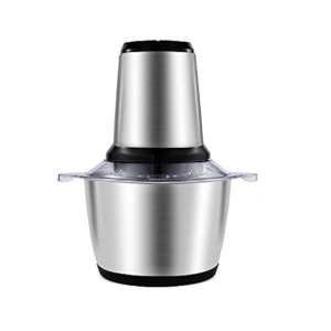 Tocator electric pentru carne si legume - Putere 850W - Capacitate 2L - Img 4