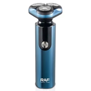 Aparat electric de ras RAF R4017, Putere 3W, Protectie IPX7, Incarcare USB - Img 3