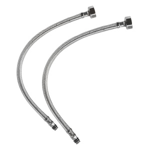 Baterie bucătărie Sanit Lux, înălțime 23 cm, monocomandă, design modern - Img 4