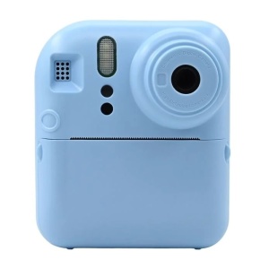 Camera Foto/Video pentru Copii, Redare MP3, 5 jocuri, 1000mAh,