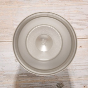 Cana termos Coffee, Capacitate 510 ml, Cafea sau alte bauturi, Inox, Gri - Img 3