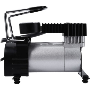 Compresor auto pentru autovehicule mici si mari, 12 V - Img 3