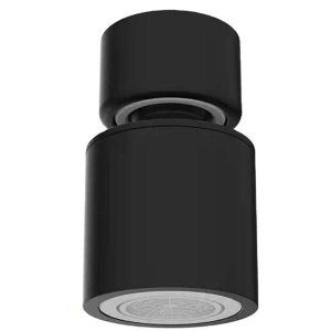 Extensie rotativa universala pentru robinet cu filet M22 - Img 2