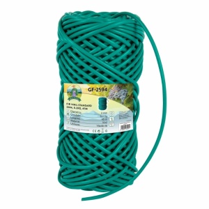 Fir vinil STANDARD 3 mm 0.3Kg 45 m - Img 1