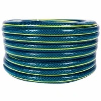 Furtun insertie 1/2'' pentru apa 30 M Micul Fermier - Img 4