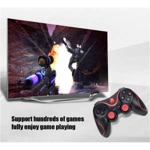 Gamepad Bluetooth 2.0 Laptop, Tableta, PC, Smart TV, Smart Box - Img 2