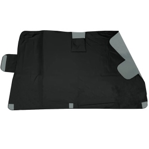 Husa de parbriz anti-inghet, Universal, Dimensiune160x120 cm - Img 6