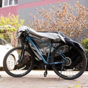 Husa multifunctionala pentru motocicleta, scuter sau bicicleta - Img 2