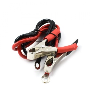 Invertor de tensiune auto Andowl KS1500, 1500W, 12V, 220V, 26 x 11 x 6.5cm, auriu - Img 5