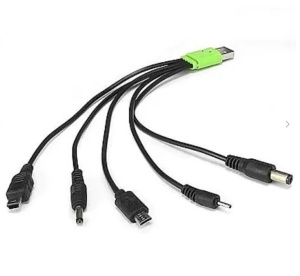 Kit solar GD-Lite 7 este dotat cu dispozitive USB cu 3 becuri si leduri - Img 3
