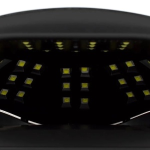 Lampa LED UV C4 Plus, Putere 256W, pentru Manichiura Semipermanenta - Img 3