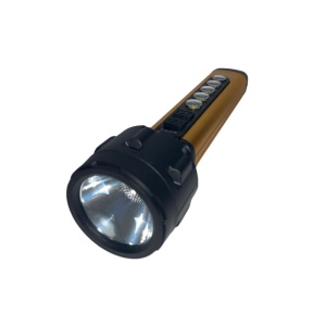 Lanterna LED putere 5W + 5 COB Led exterior - Img 3