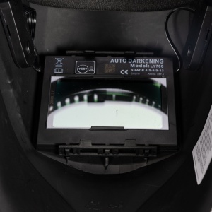 Masca de sudura cu reglaj automat, True Color Vision - Img 6