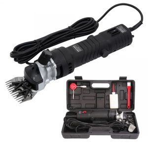 Masina de tuns oi Campion CMP 1423 - Putere1000W - 6 Viteze