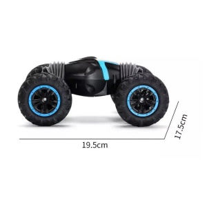 Masinuta cu Control Prin Gesturi si Telecomanda, 4x4, Drift 360°, 19.5x17.5 cm, Negru - Img 6