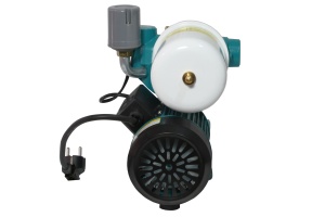 Mini hidrofor Micul Fermier 0.37 kW debit maxim 2200l/h inaltime maxima de pompare 33m corp pompa fonta capacitate vas expansiune 2 litri - Img 3