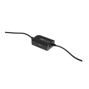 Panou solar 15W portabil, GD-120, IP65, cu mufe pentru incarcare device-uri, ABS, 37x26 cm, negru - Img 10