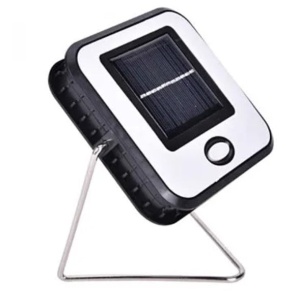 Proiector solar 30LED-uri, 10W, RY-T913-30, incarcare solara sau USB - Img 6